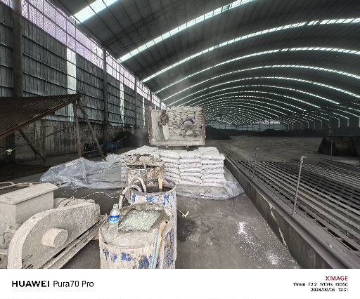 甘孜厂房地面下沉注浆加固施工