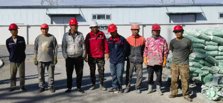 甘孜厂房地基沉降注浆加固施工队伍怎么选